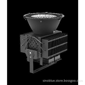 high power 300w  flood led light